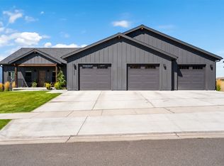 7035 Guinevere Dr, Missoula, MT 59803