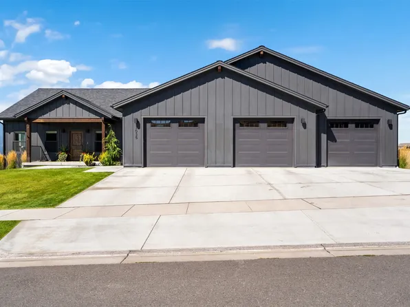 7035 Guinevere Dr, Missoula, MT 59803