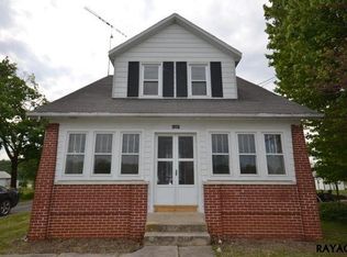 1087 Frederick Pike, Littlestown, PA 17340