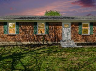 120 Lynnwood Dr, Frankfort, KY 40601