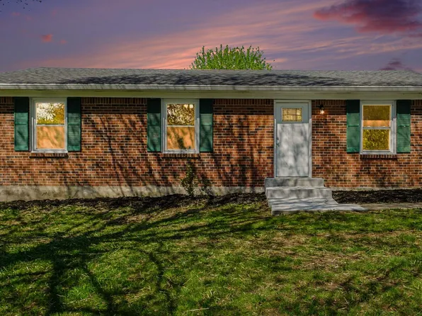 120 Lynnwood Dr, Frankfort, KY 40601