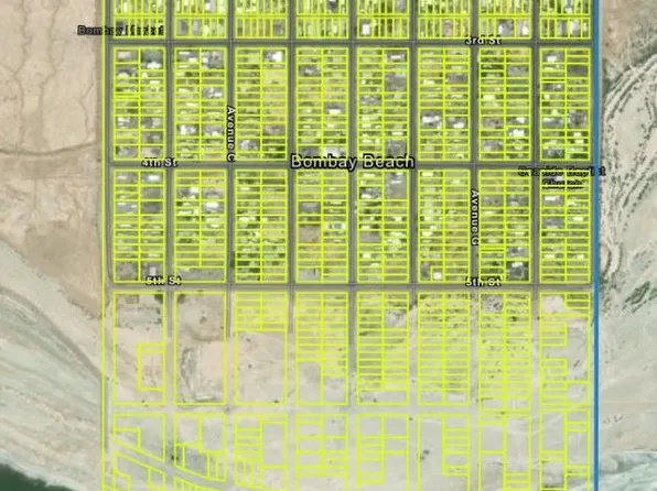 10 5th St, Niland, CA 92257