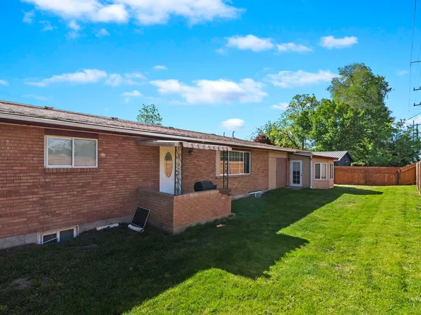4200 N Cloverdale Rd, Boise, ID 83713