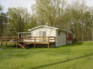214 Muskogee Rd, Royal, AR 71968