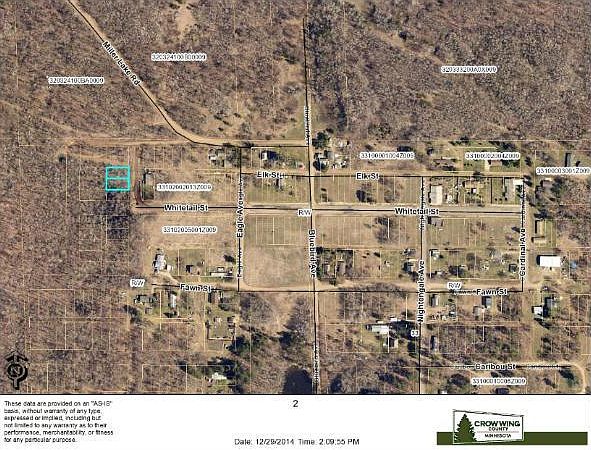 2nd image of Xxx White Tail St