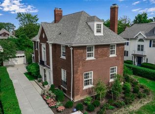 251 Middlesex Rd, Buffalo, NY 14216