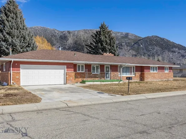 104 Rocky Mountain Ln, Butte, MT 59701