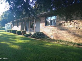 1664 Smyth Chapel Rd, Pennington Gap, VA 24277