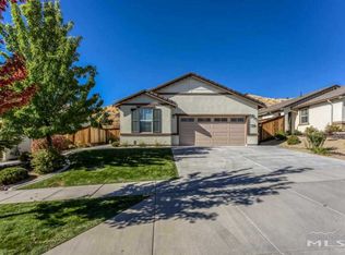1585 Del Webb Pkwy W, Reno, NV 89523