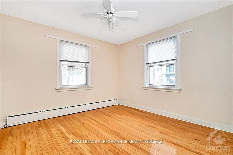 Ottawa House for rent - 4 Bedrooms — photo 9