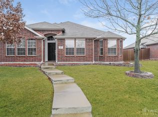 317 Welch Dr, Royse City, TX 75189