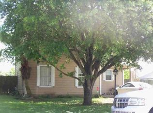 12915 Burdine St, Houston, TX 77085