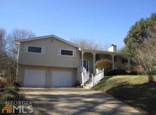 3349 Donna Way, Gainesville, GA 30504