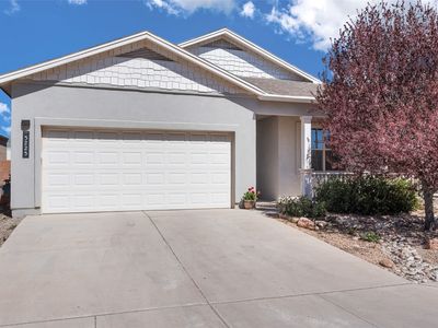 5225 Via Del Cielo, Santa Fe, NM, 87507