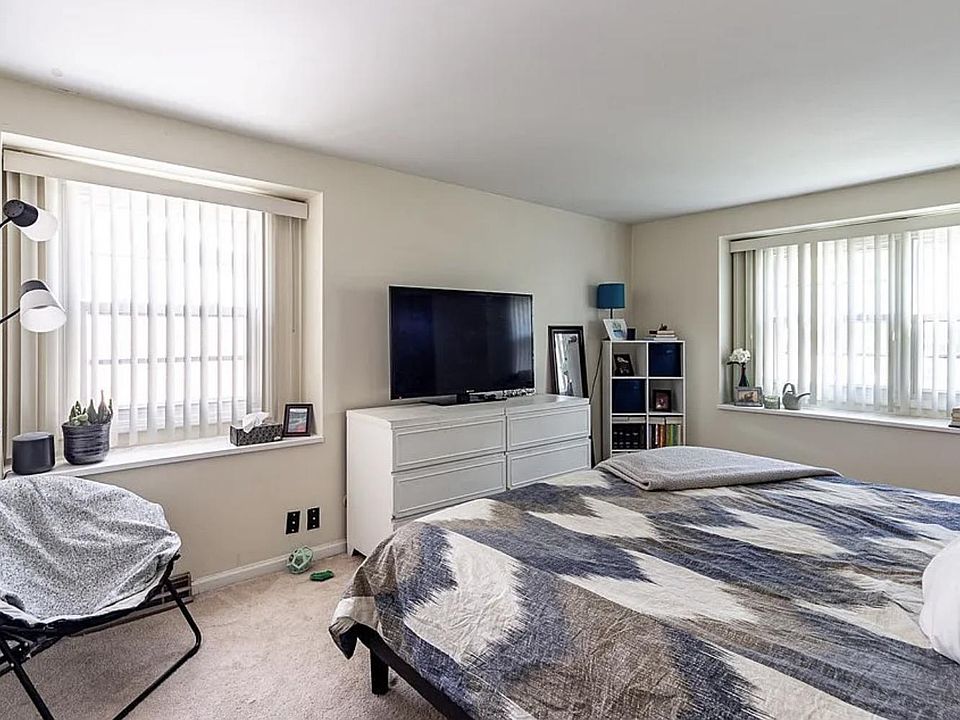 Master Bedroom 1
