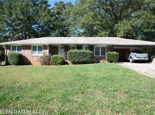 5189 Cambridge Way, Norcross, GA 30071