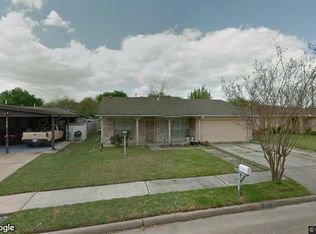 13911 Bearwood Rd, Houston, TX 77038