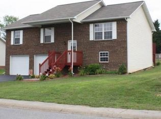 4165 Briggs Loop, Kodak, TN 37764