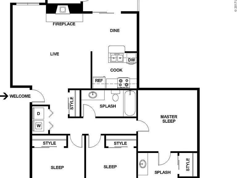 Pavilion — Photo 46