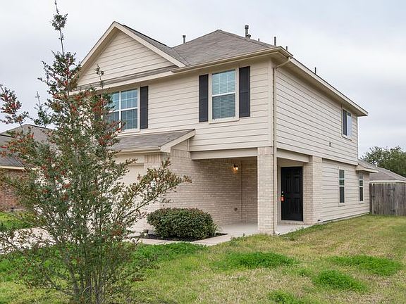 3rd image of 19534 Dry Canyon Ct