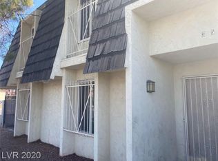 3520 Cambridge St, Paradise, NV 89169