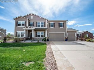7135 Honeycomb Dr, Peyton, CO 80831