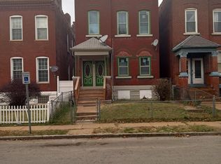 2129 Adelaide Ave #1, Saint Louis, MO 63107