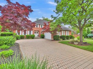 54 Burnt Ember Ct, Kitchener, ON N2A3X4