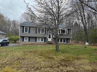 12 Watson Hill Rd, Raymond, NH 03077