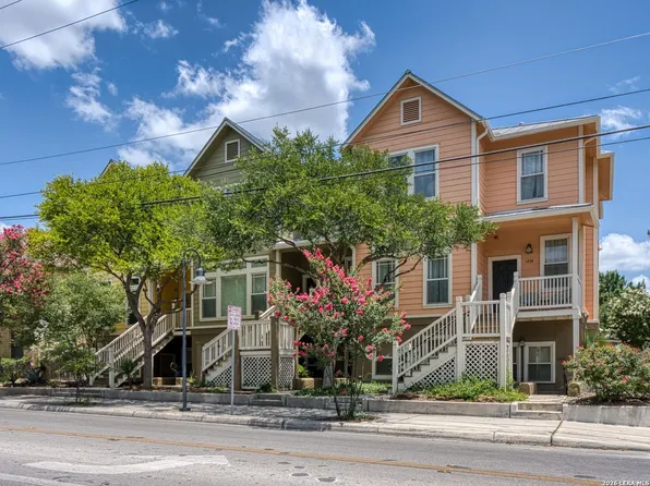 400 E Guenther Street #1102, San Antonio, TX 78210