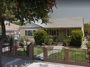 9507 Wampler St, Pico Rivera, CA 90660