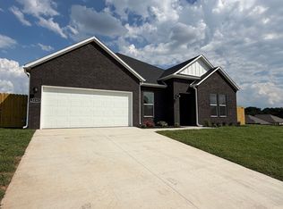 5231 Nicolas Ave, Springdale, AR 72762