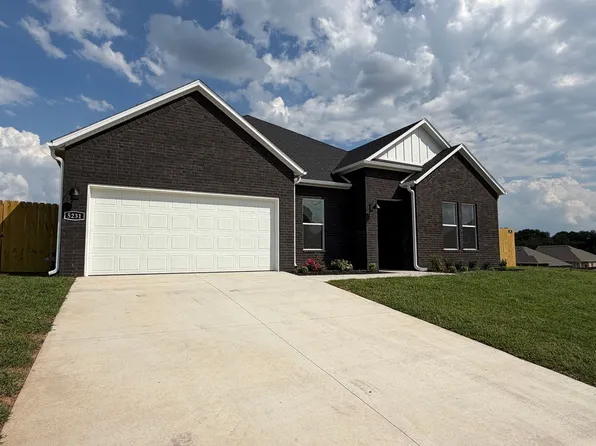 5231 Nicolas Ave, Springdale, AR 72762