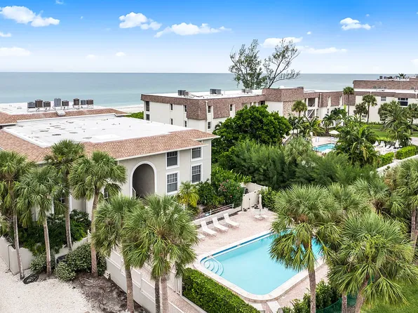 5201 Gulf Of Mexico Dr, Longboat Key, FL 34228