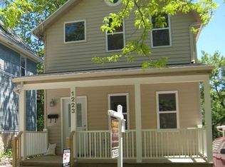 1223 E Dayton St, Madison, WI 53703