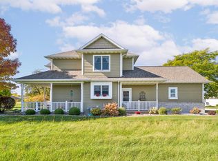 2993 Georgetown Pl, Menasha, WI 54952