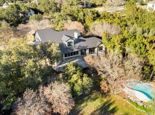 701 Furlong Dr, Austin, TX 78746