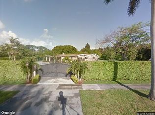 11720 SW 87th Ave, Miami, FL 33176