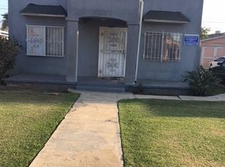 1342 W 61st St, Los Angeles, CA 90044