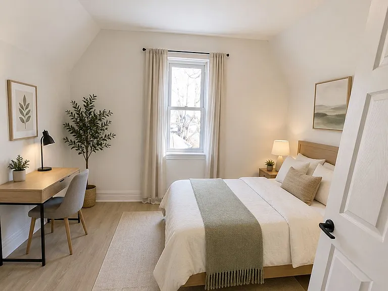 710 Adelaide St N #1 — Photo 1