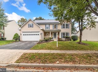 1734 Dearbought Dr, Frederick, MD 21701