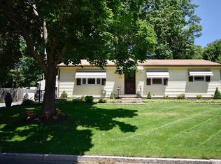 90 Corey Rd, Springfield, MA 01128