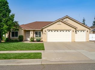 3428 Denali St, Redding, CA 96002