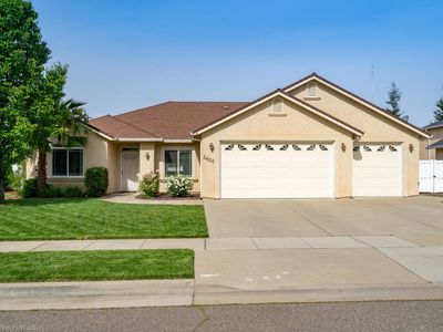 3428 Denali St, Redding, CA, 96002