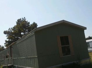 500 Jessie T Bryan Rd, Kinston, NC 28504