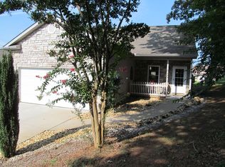 125 Peartree Ln LOT 8, Loudon, TN 37774
