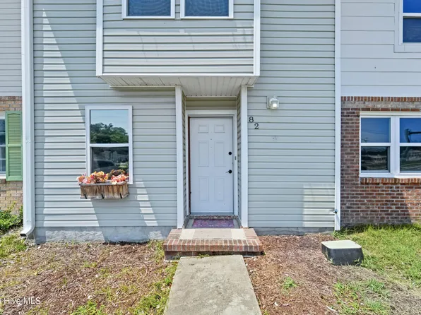 82 Balsam Road, Jacksonville, NC 28546