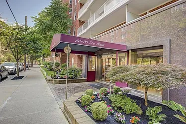 110-20 71st Road, #602