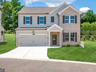 2447 Hidden Creek Rd, Kennesaw, GA, 30152