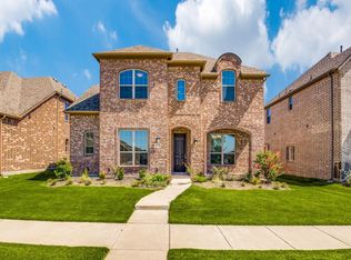 8526 Caribou Dr, Frisco, TX 75035